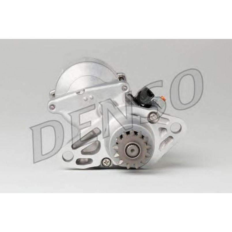 DSN923  DENSO - Стартер