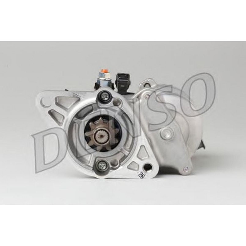 DSN926  DENSO - Стартер