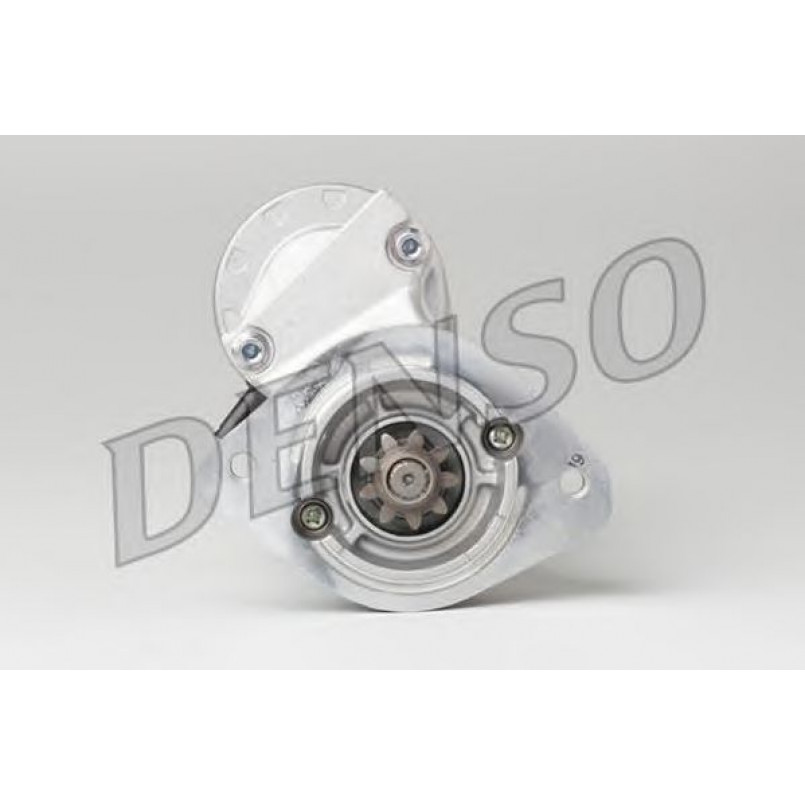 DSN928  DENSO - Стартер