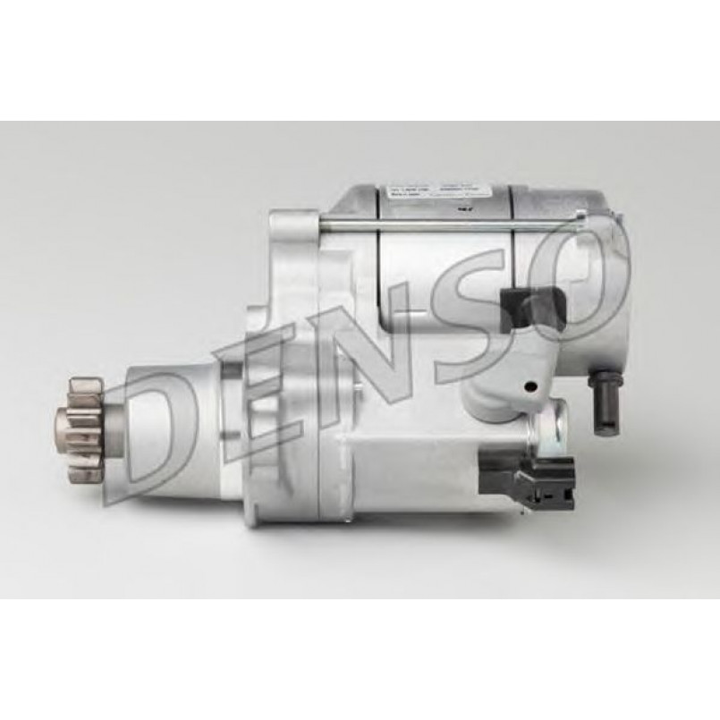 DSN929  DENSO - Стартер