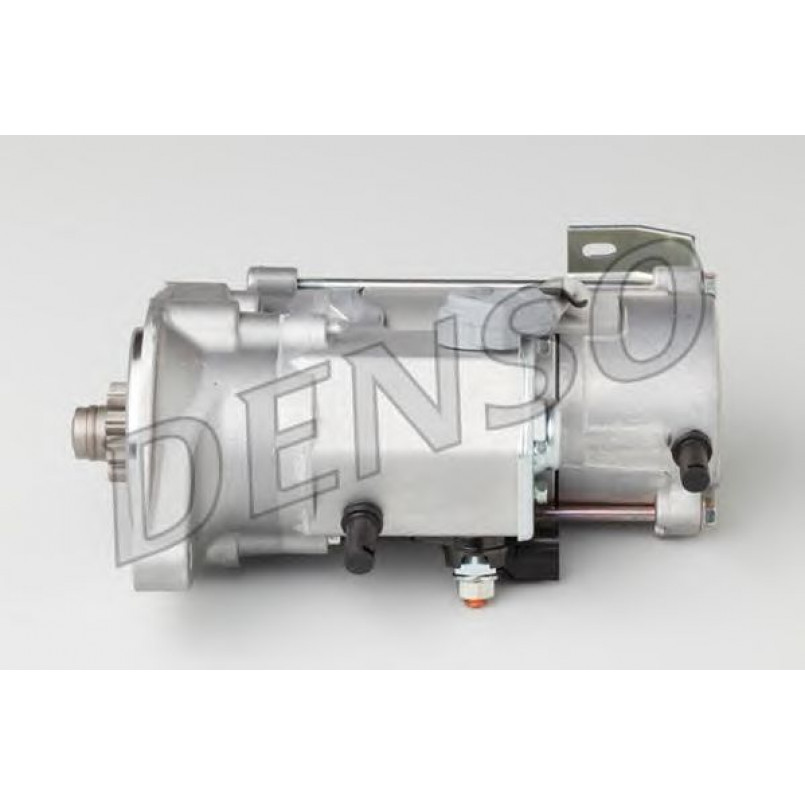 DSN937  DENSO - Стартер
