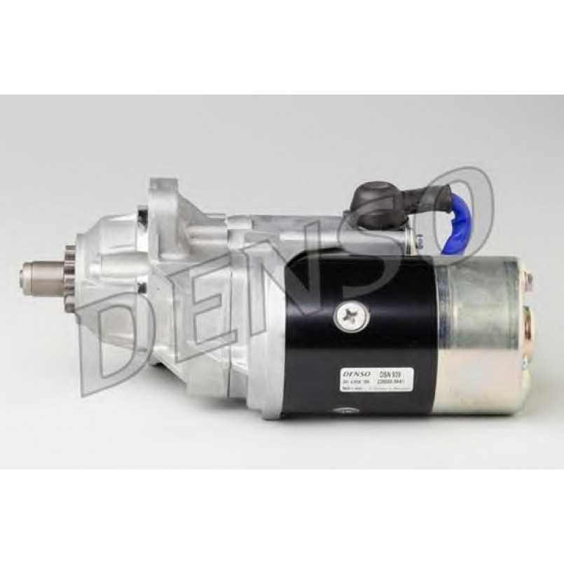 DSN939  DENSO - Стартер