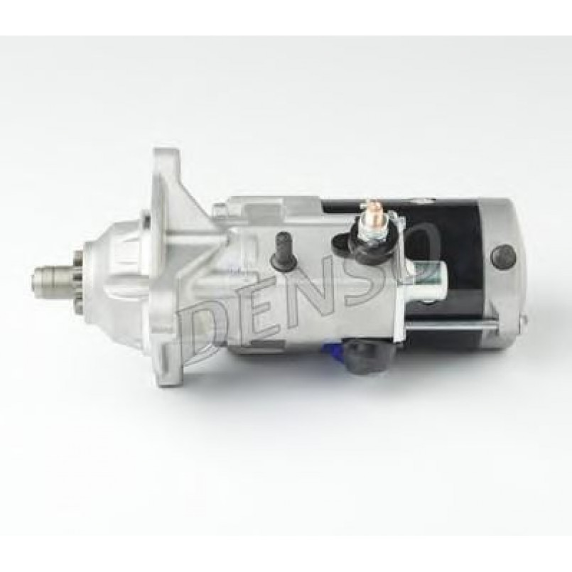 DSN940  DENSO - Стартер