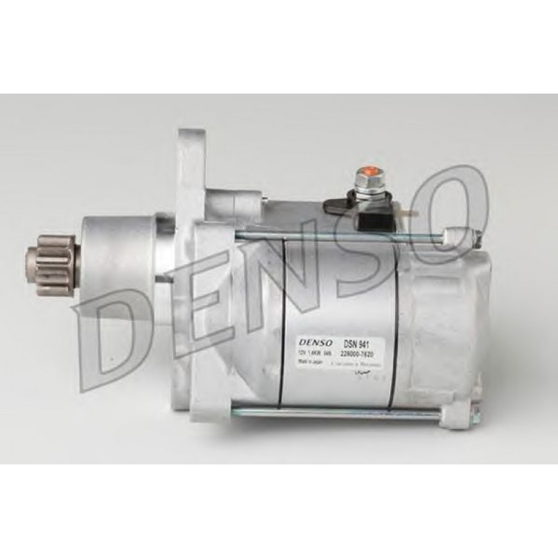 DSN941  DENSO - Стартер
