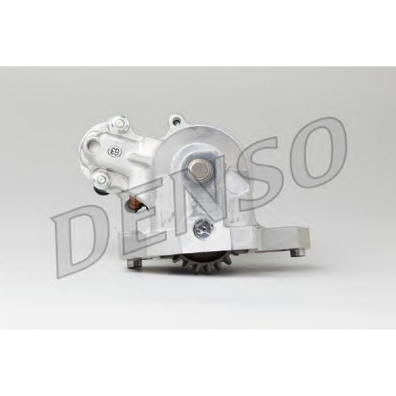 DSN942  DENSO - Стартер