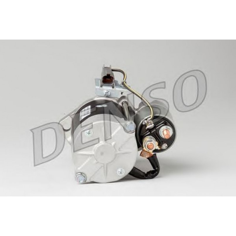 DSN956  DENSO - Стартер