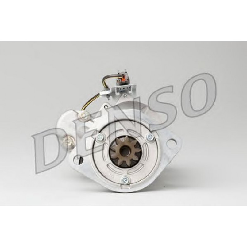 DSN956  DENSO - Стартер