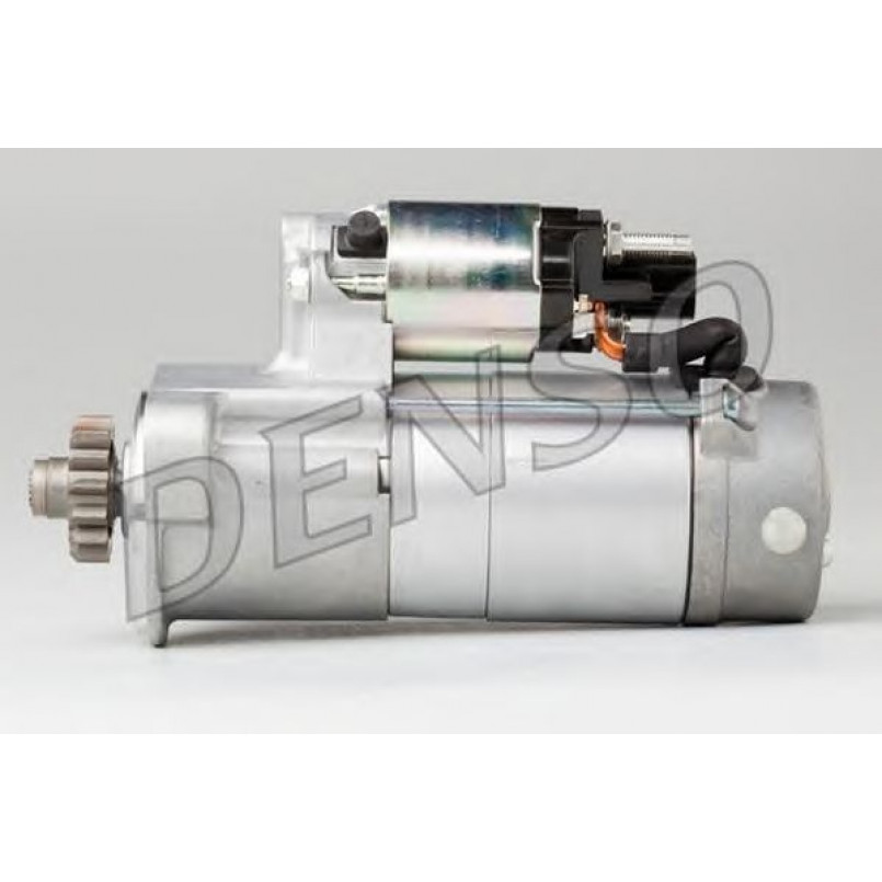 DSN965  DENSO - Стартер