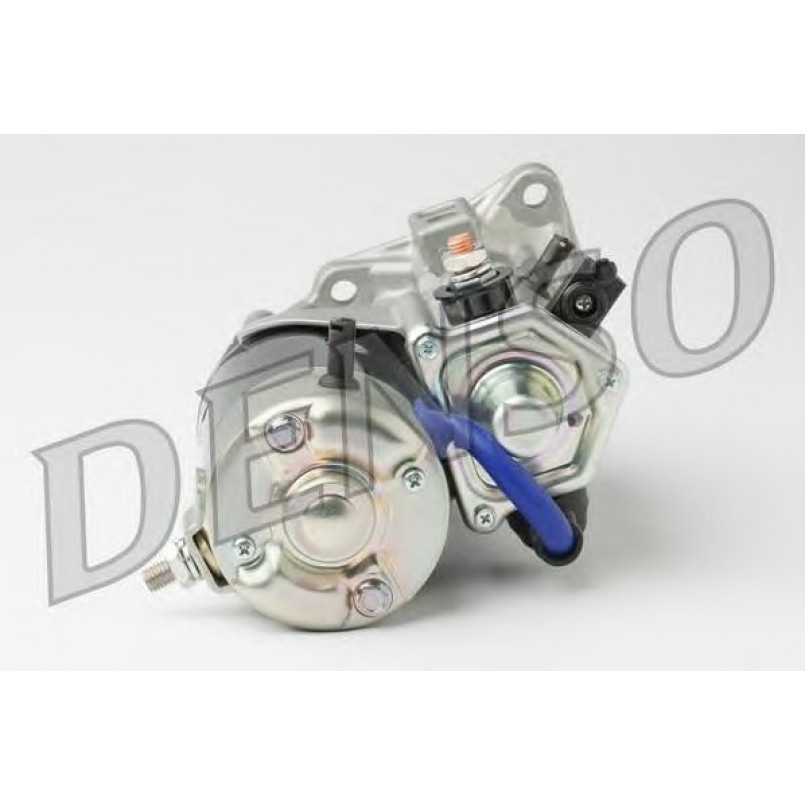 DSN966  DENSO - Стартер