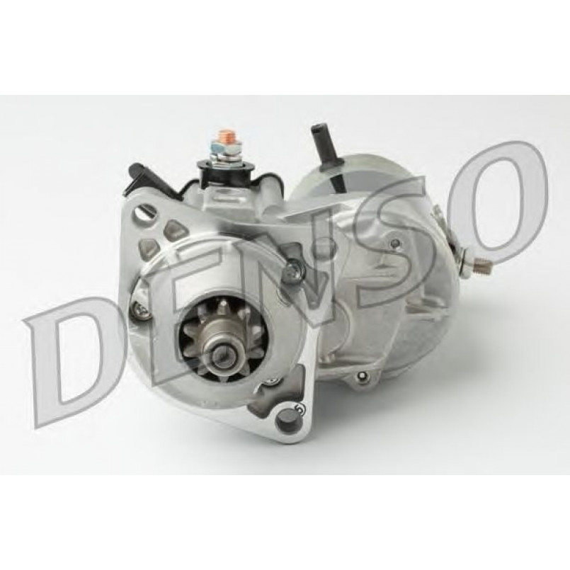 DSN966  DENSO - Стартер