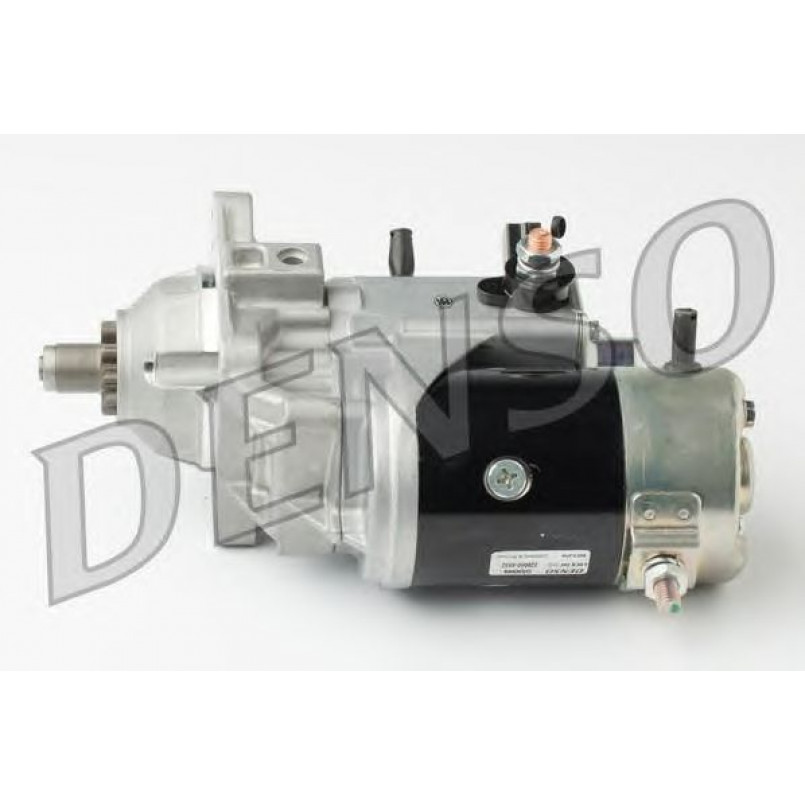 DSN966  DENSO - Стартер