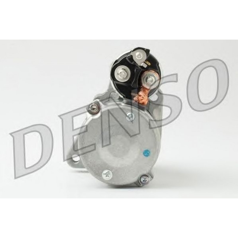 DSN967  DENSO - Стартер