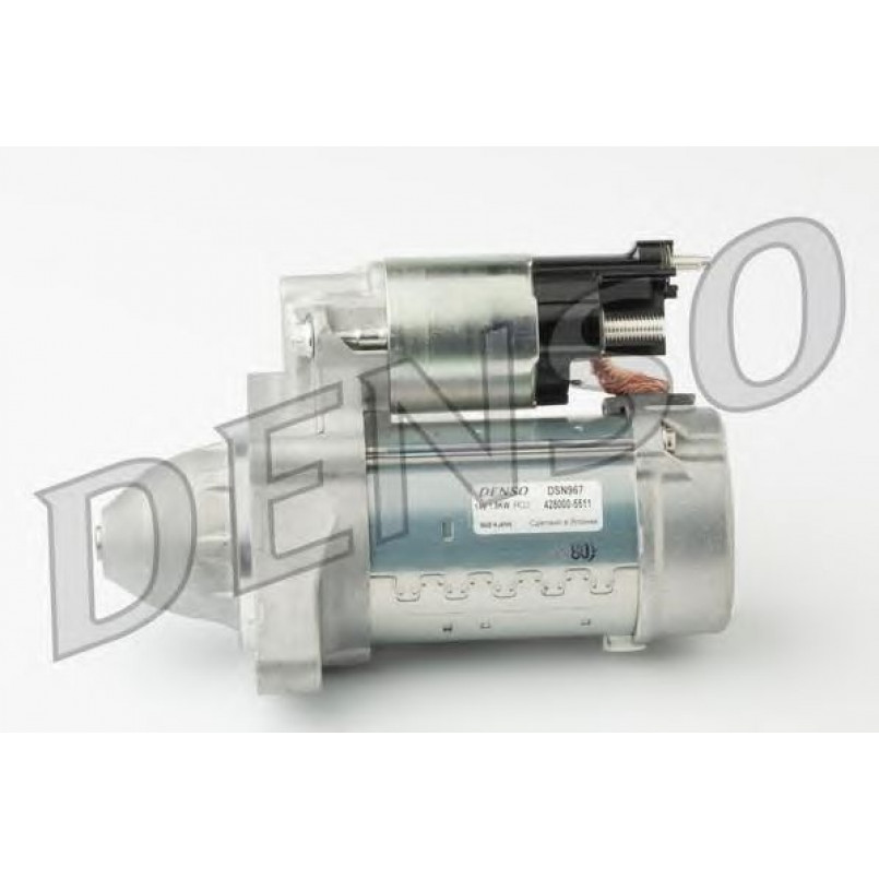 DSN967  DENSO - Стартер