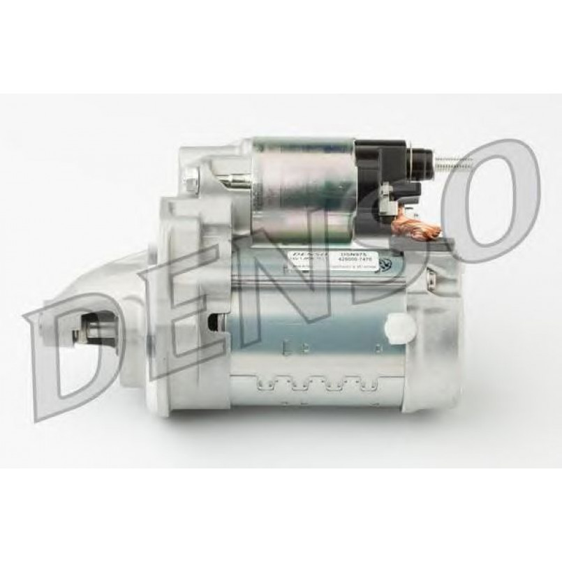 DSN975  DENSO - Стартер