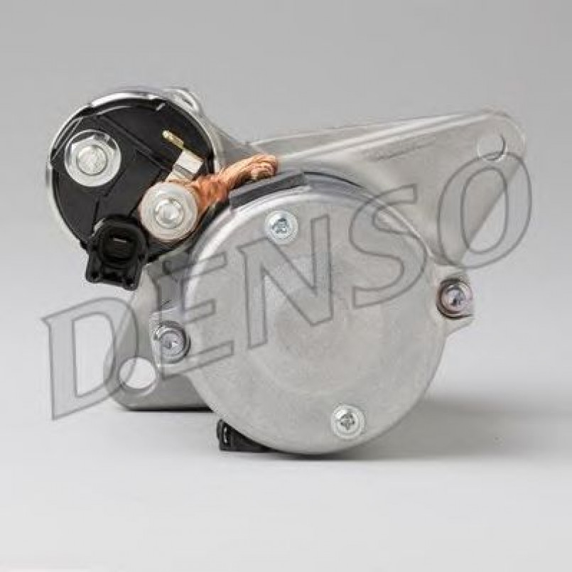 DSN980  DENSO - Стартер