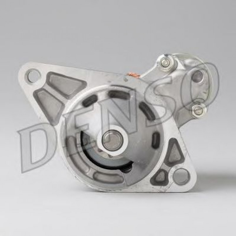 DSN980  DENSO - Стартер