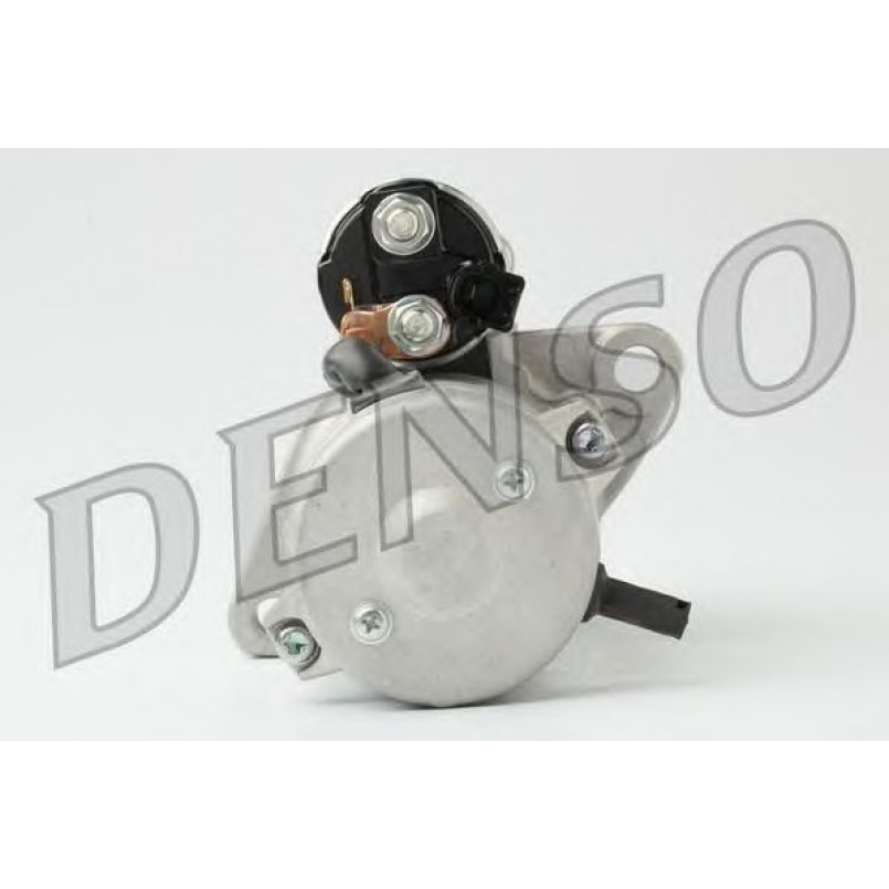 DSN984  DENSO - Стартер