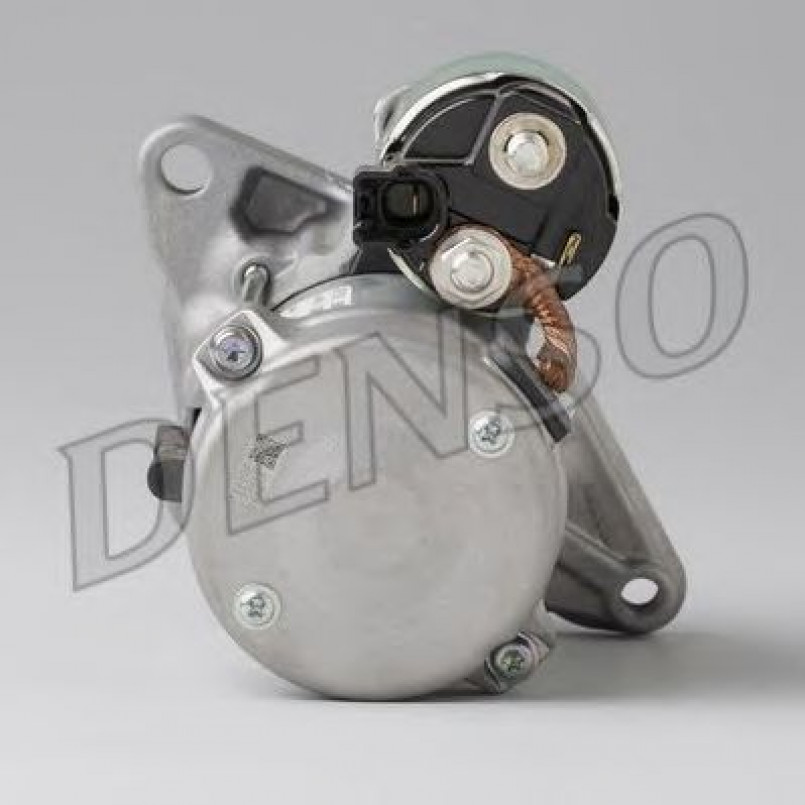 DSN986  DENSO - Стартер