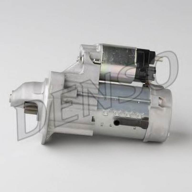 DSN986  DENSO - Стартер