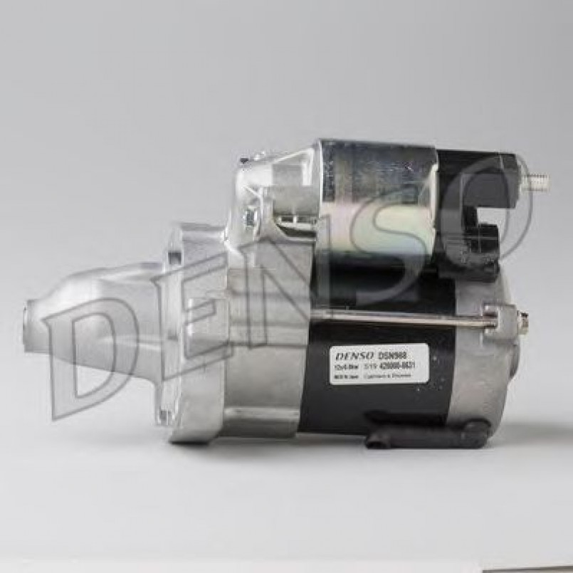 DSN988  DENSO - Стартер