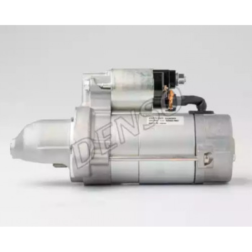 DSN989  DENSO - Стартер