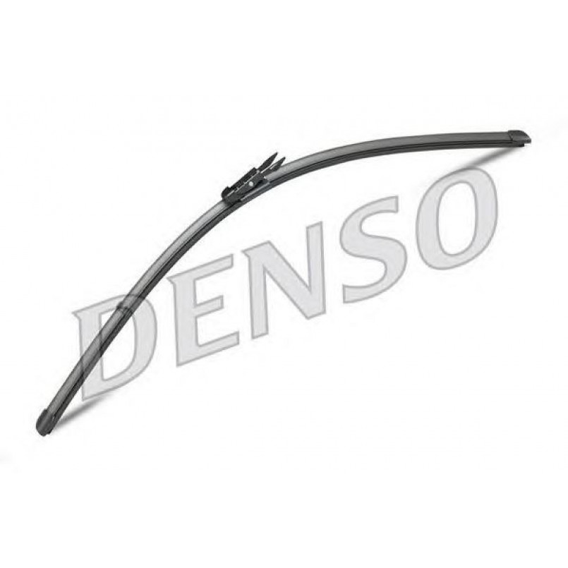 DF-036  DENSO - Комплект склоочисників Flat Blade Kit