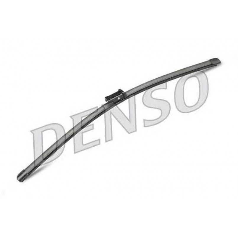 DF-233  DENSO - Комплект склоочисників Flat Blade Kit