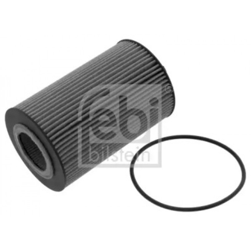 49865  FEBI - Фільтр масла