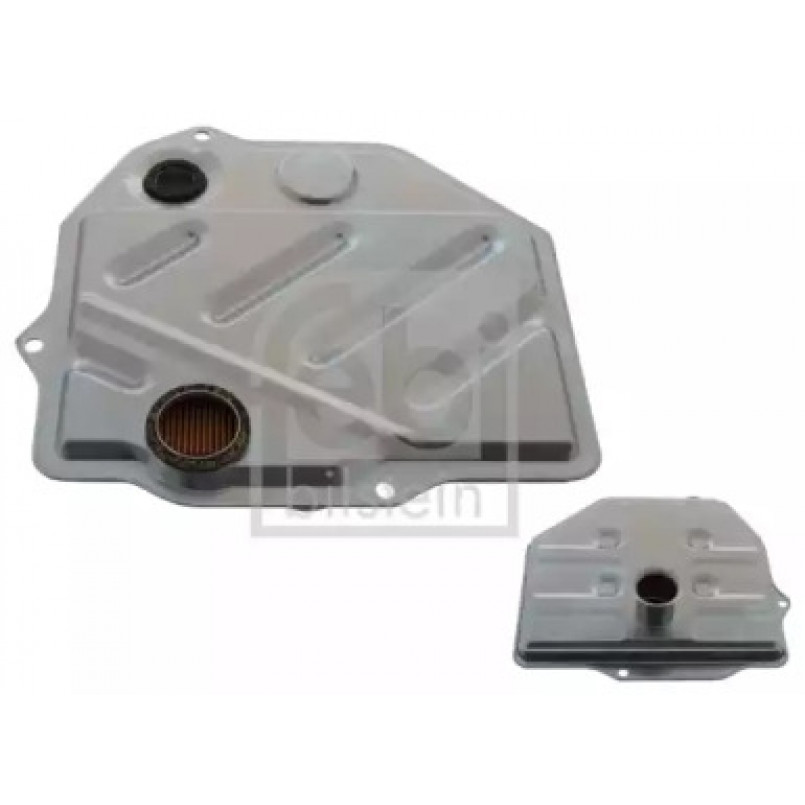 100129  FEBI - Фільтр АКПП