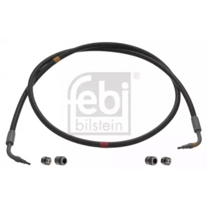 100599  FEBI - Шланг гідросистеми