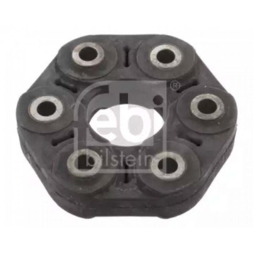 101355  FEBI - Еластична муфта