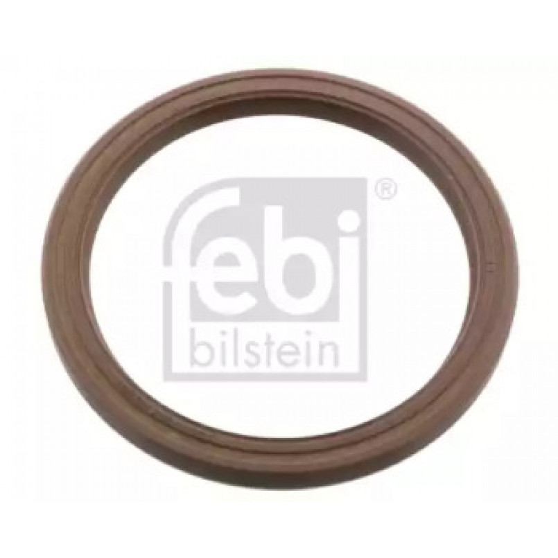 101738  FEBI - Сальник колінчастого вала