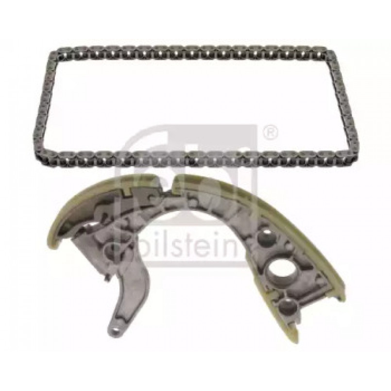 101881  FEBI - Комлект ланцюга приводу ГРМ