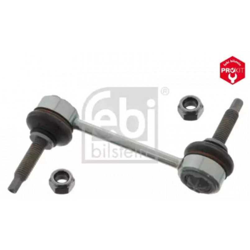 101905  FEBI - Тяга стабілізатора