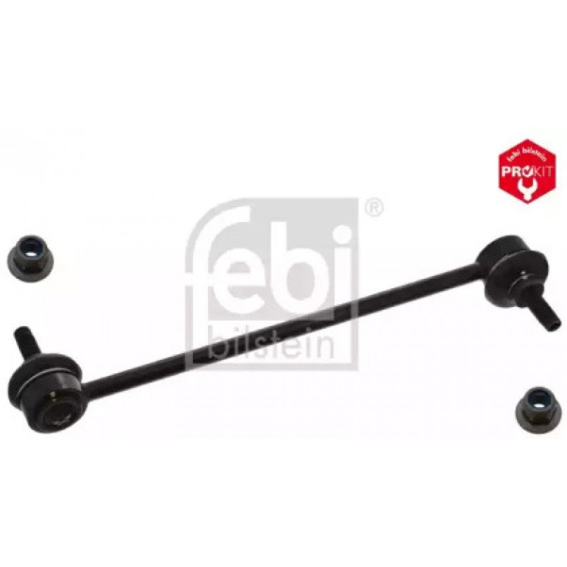 101912  FEBI - Тяга стабілізатора