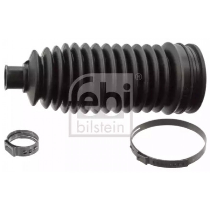 102065  FEBI - Пильовик кермової тяги