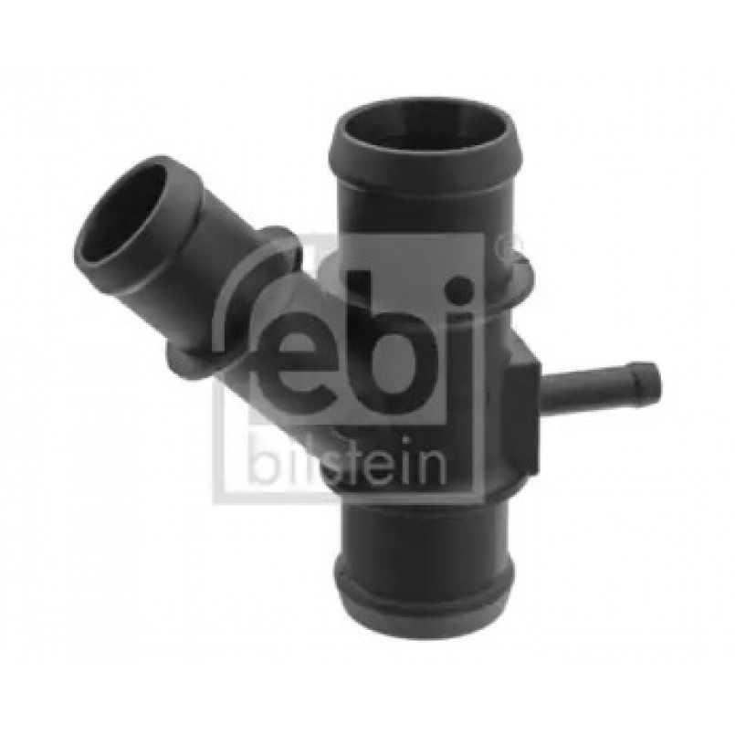 102294  FEBI - Фланець системи охолодження