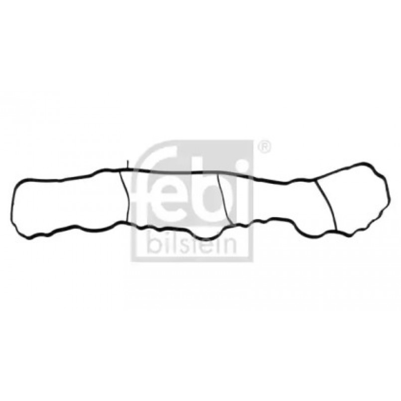 102391  FEBI - Прокладка