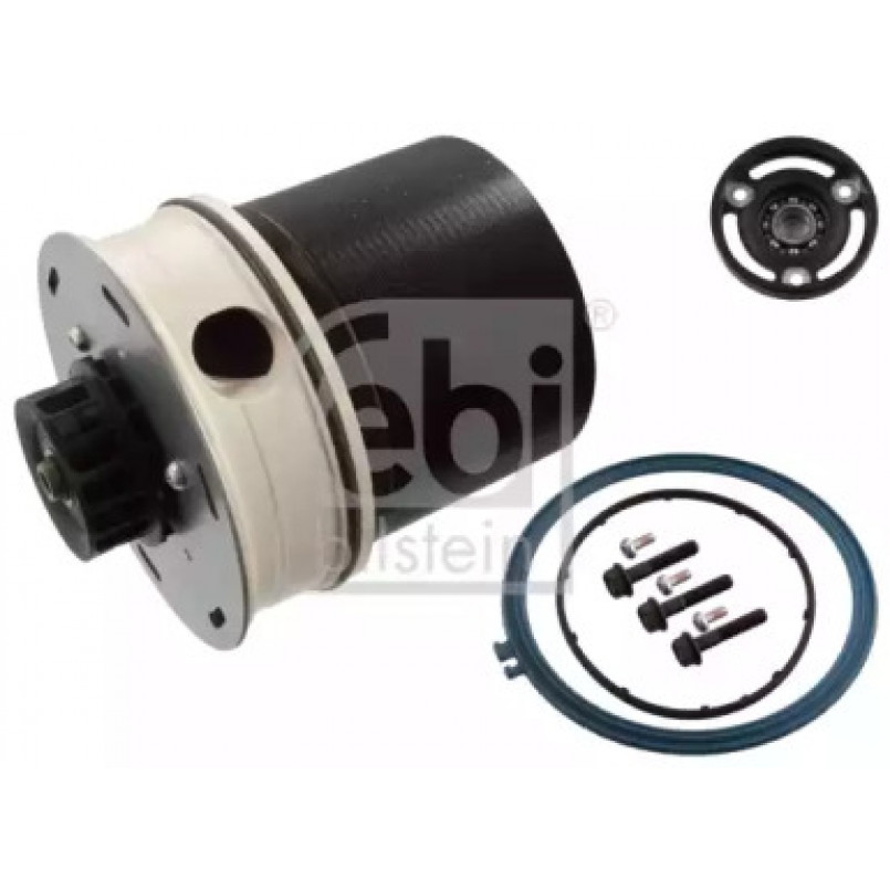 102395  FEBI - Сепаратор масла