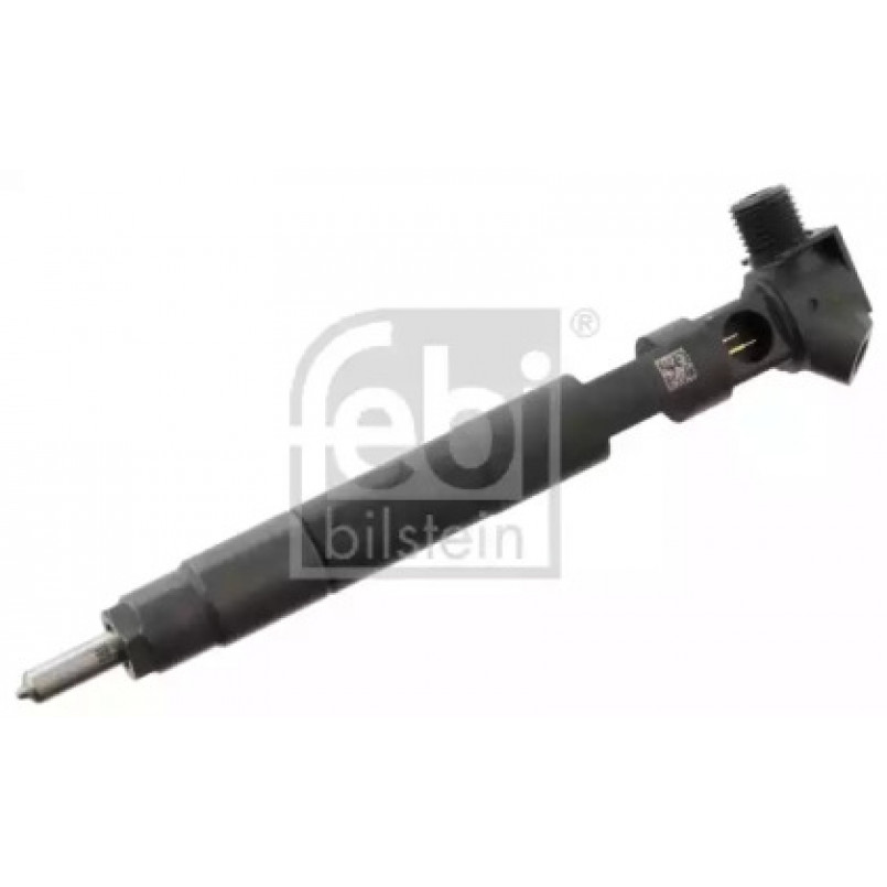 102478  FEBI - Форсунка паливна