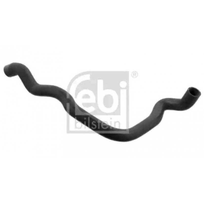102487  FEBI - Патрубок системи охолодження