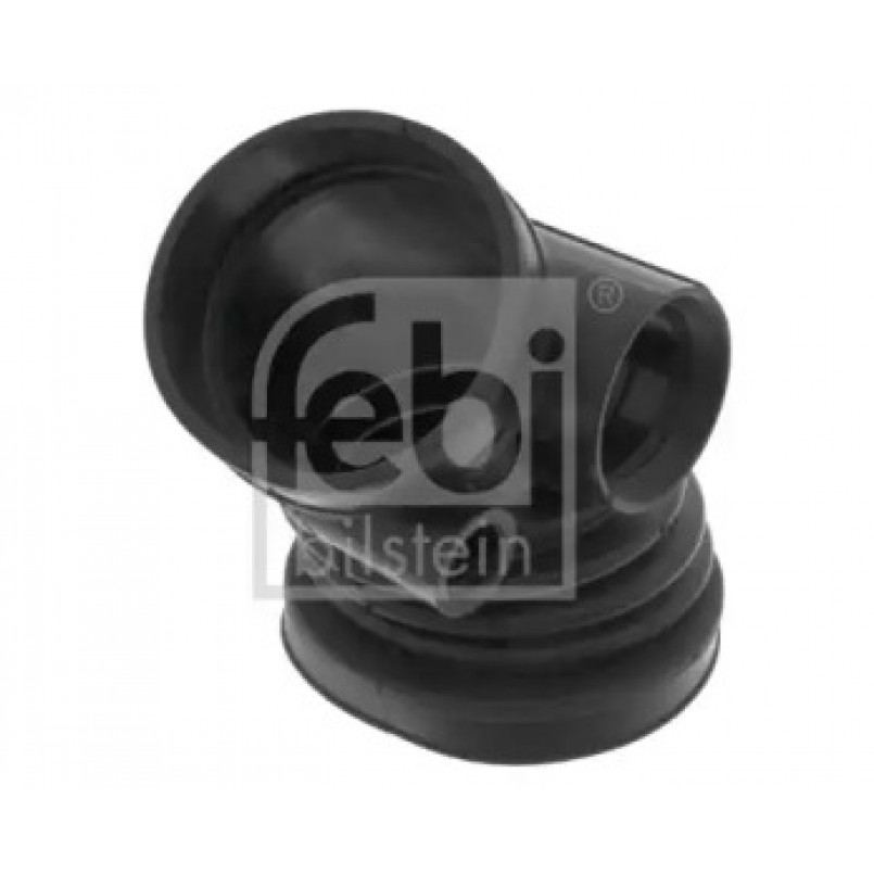 102550  FEBI - Патрубок повітряний