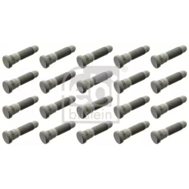 102235  FEBI - Шпилька колісна