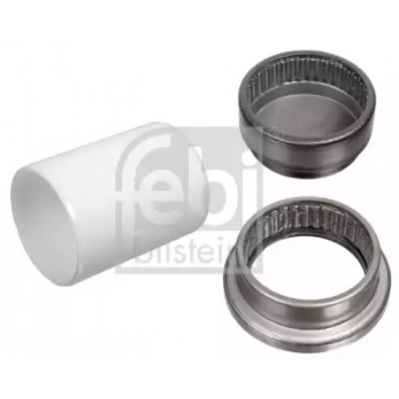 102481  FEBI - Комплект підшипника балки