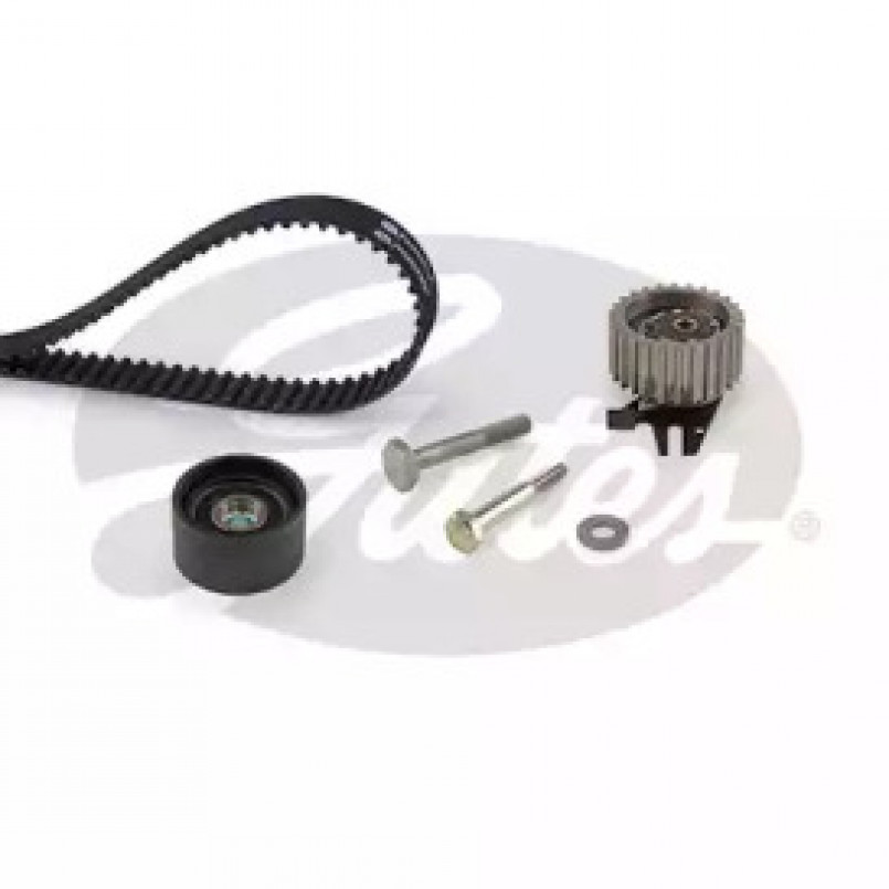 K015684XS (7883-11597) Комплект ременів GATES POWERGRIP KIT GATES