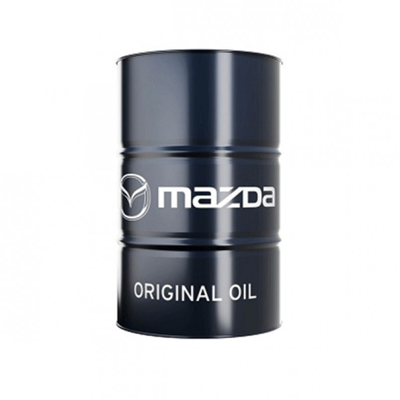 Олива моторна MAZDA ORIGINAL OIL ULTRA 5W-30  208л.