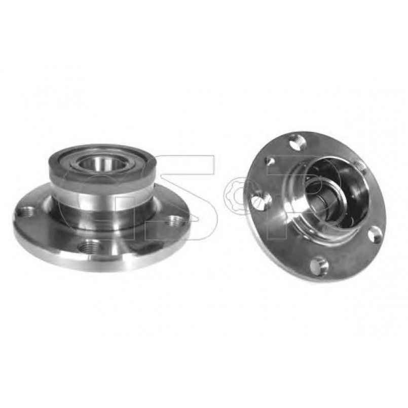 9228036 GSP  -  Ступиця колеса