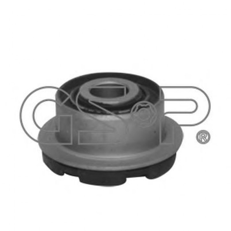 512284 GSP - Сайлентблок