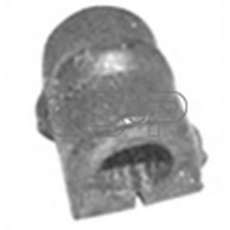 512455 GSP  -  Втулка стабілізатора