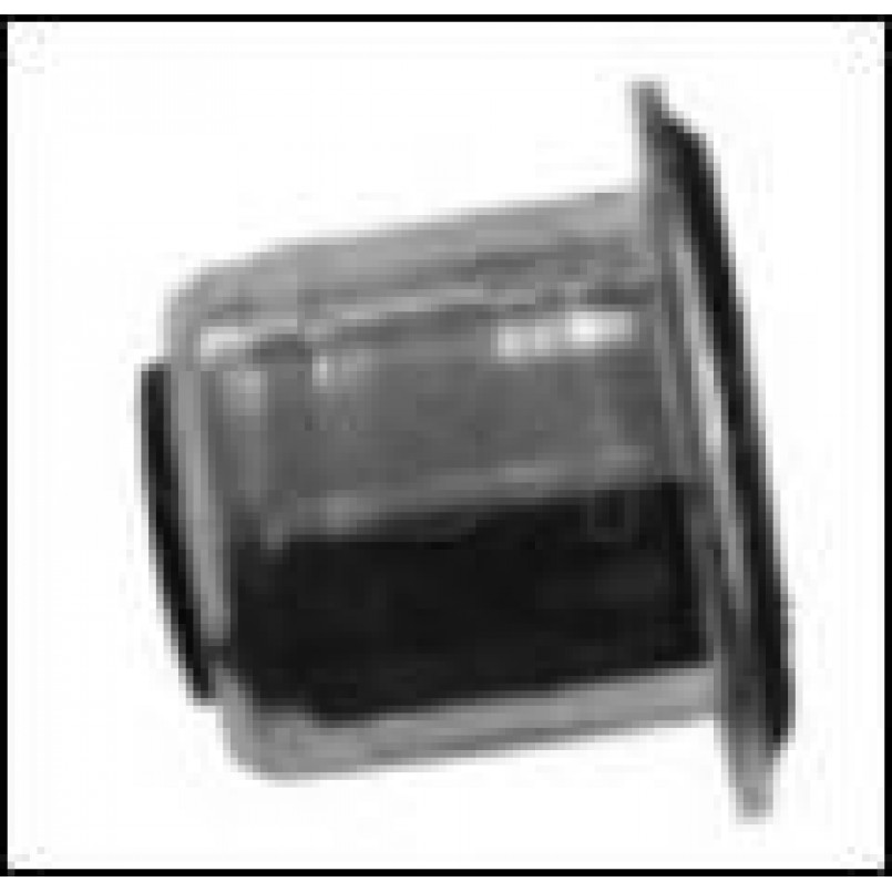 513921 GSP - Сайлентблок ресори